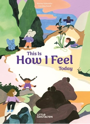 Afbeeldingen van This Is How I Feel Today