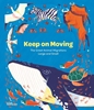 Afbeelding van Keep on Moving