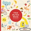 Afbeelding van I Find My First Words