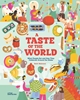 Afbeelding van A Taste of the World (New Edition)