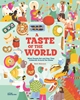Afbeelding van A Taste of the World (New Edition)