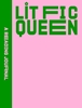 Afbeelding van A Reading Journal A Reading Journal: Lit Fic Queen