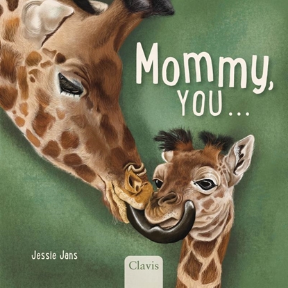 Afbeeldingen van Mommy, you...