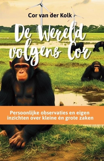 Afbeelding van De wereld volgens Cor