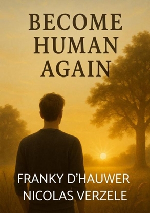 Afbeeldingen van BECOM HUMAN AGAIN