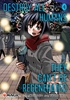 Afbeelding van Destroy All Humans. They Can't Be Regenerated. A Magic: The Gathering Manga Destroy All Humans. They Can't Be Regenerated. A Magic: The Gathering Manga, Vol. 4