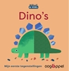 Afbeelding van Wrijf & voel: Dino's