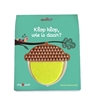 Afbeelding van Klop klop, wie is daar?