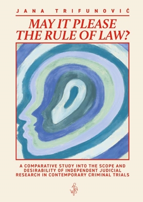 Afbeeldingen van May it Please the Rule of The Law