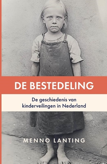 Afbeelding van De bestedeling
