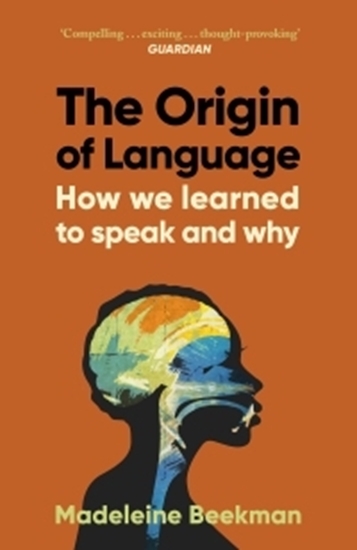 Afbeelding van The Origin of Language