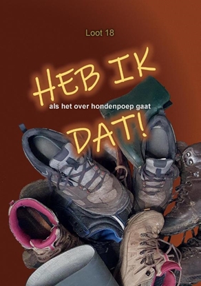 Afbeeldingen van HEB IK DAT!