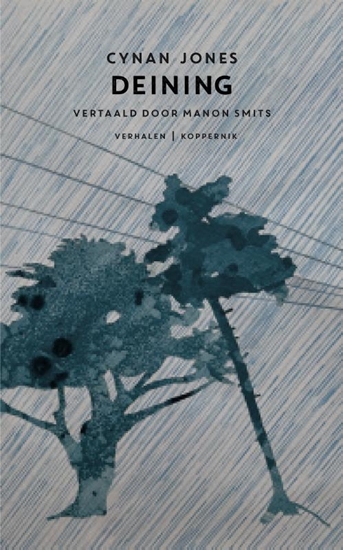 Afbeelding van Deining