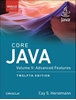 Afbeelding van Oracle Press Java Core Java