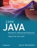 Afbeelding van Oracle Press Java Core Java