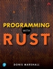 Afbeelding van Programming with Rust
