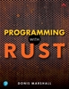 Afbeelding van Programming with Rust