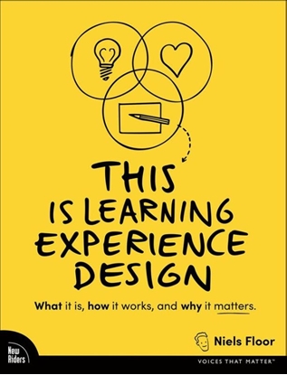 Afbeeldingen van Voices That Matter This is Learning Experience Design