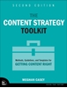 Afbeelding van Voices That Matter The Content Strategy Toolkit