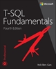 Afbeelding van Developer Reference T-SQL Fundamentals