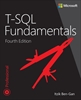Afbeelding van Developer Reference T-SQL Fundamentals