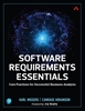 Afbeelding van Software Requirements Essentials