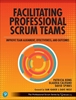 Afbeelding van The Professional Scrum Series Facilitating Professional Scrum Teams