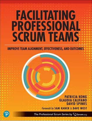 Afbeeldingen van The Professional Scrum Series Facilitating Professional Scrum Teams