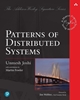 Afbeelding van Addison-Wesley Signature Series (Fowler) Patterns of Distributed Systems