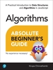 Afbeelding van Absolute Beginner's Guide to Algorithms