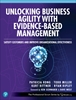 Afbeelding van The Professional Scrum Series Unlocking Business Agility with Evidence-Based Management