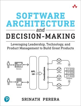 Afbeeldingen van Software Architecture and Decision-Making