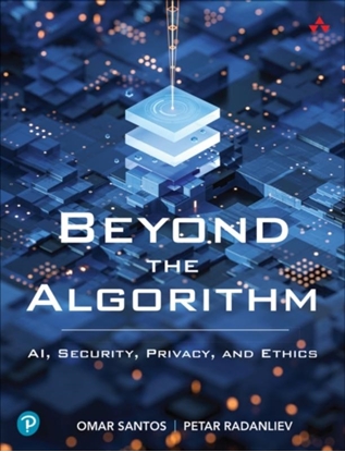Afbeeldingen van Beyond the Algorithm