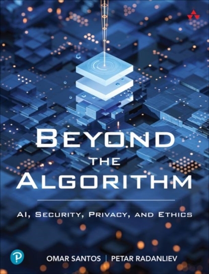 Afbeelding van Beyond the Algorithm