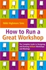 Afbeelding van How to Run a Great Workshop