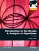 Afbeelding van Introduction to the Design and Analysis of Algorithms