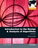 Afbeelding van Introduction to the Design and Analysis of Algorithms
