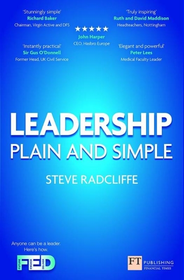 Afbeelding van Financial Times Series Leadership