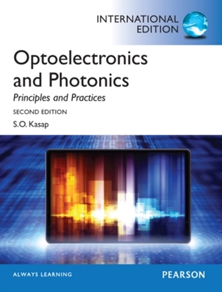 Afbeeldingen van Optoelectronics & Photonics: Principles & Practices