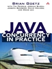 Afbeelding van Java Concurrency in Practice