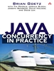Afbeelding van Java Concurrency in Practice
