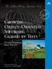 Afbeelding van Addison-Wesley Signature Series (Beck) Growing Object-Oriented Software, Guided by Tests