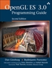 Afbeelding van OpenGL OpenGL ES 3.0 Programming Guide