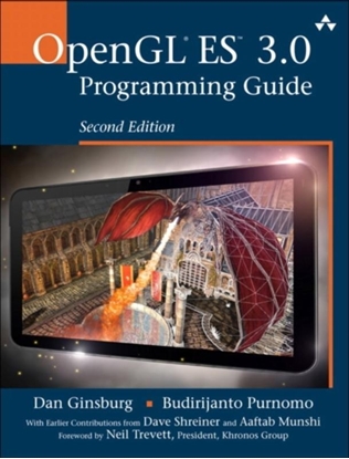 Afbeeldingen van OpenGL OpenGL ES 3.0 Programming Guide
