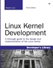 Afbeelding van Developer's Library Linux Kernel Development