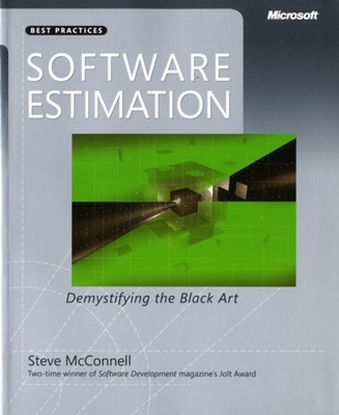 Afbeeldingen van Developer Best Practices Software Estimation