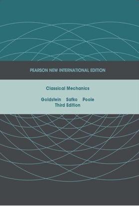 Afbeeldingen van Classical Mechanics