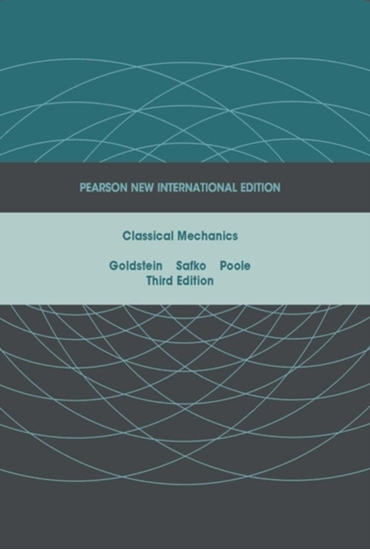 Afbeelding van Classical Mechanics
