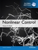 Afbeelding van Nonlinear Control, Global Edition