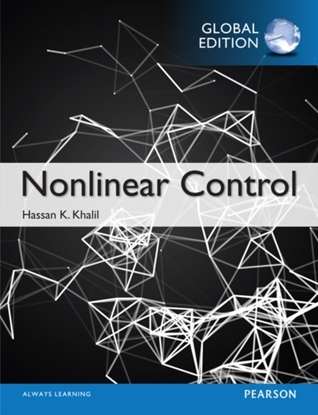 Afbeeldingen van Nonlinear Control, Global Edition